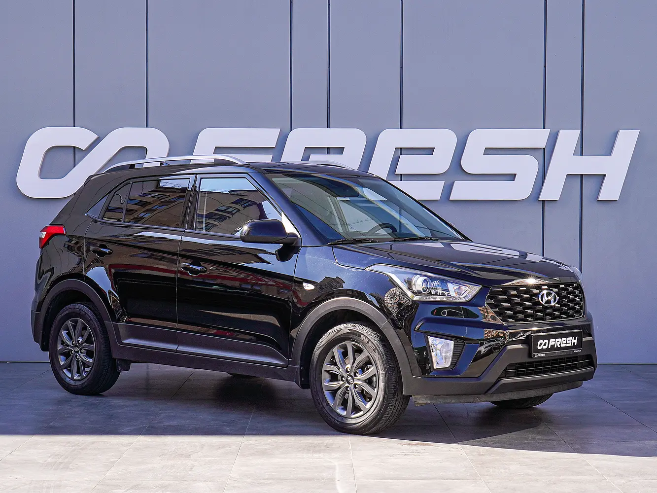 Hyundai