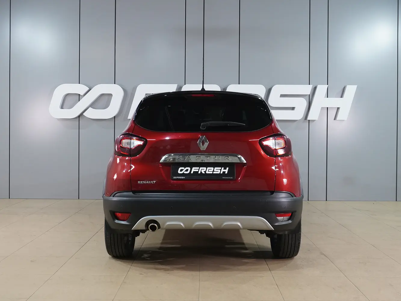 Renault