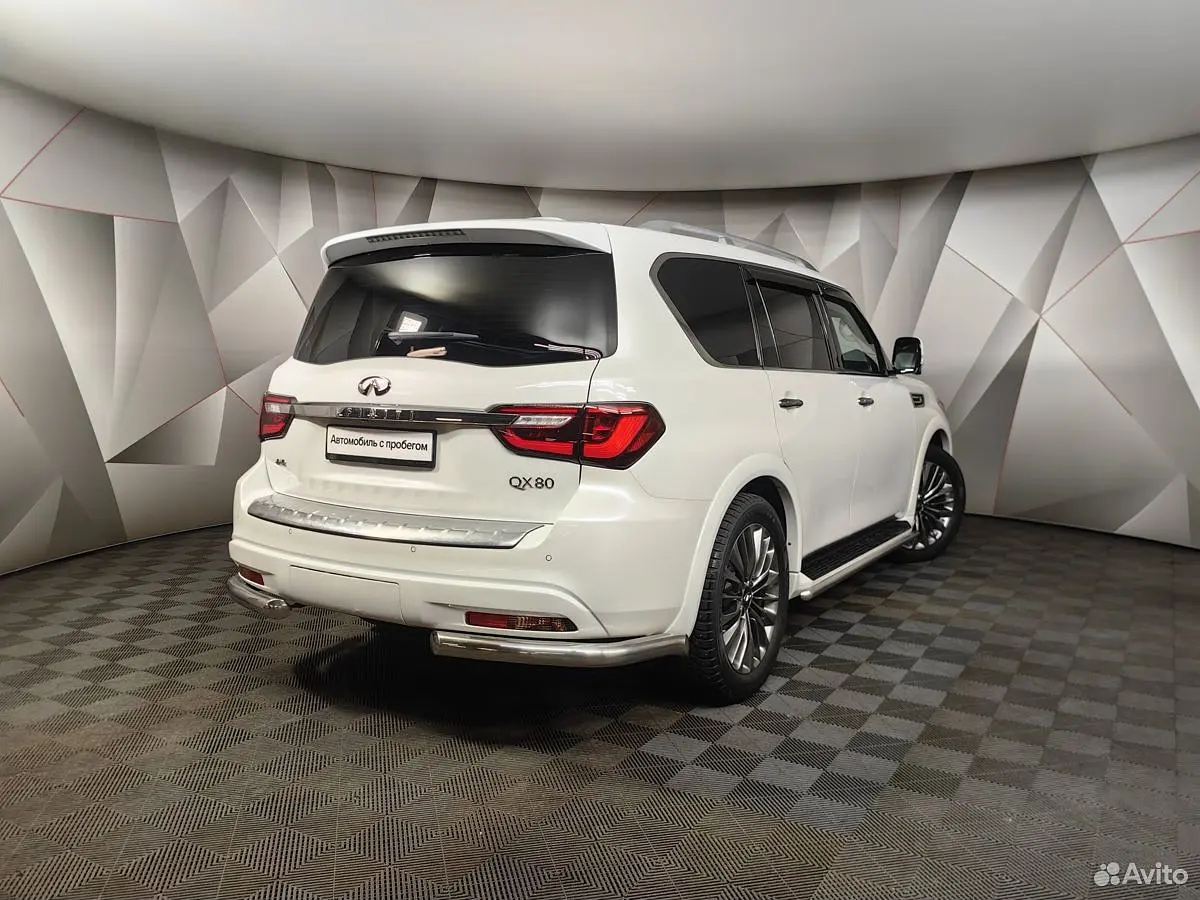 Infiniti