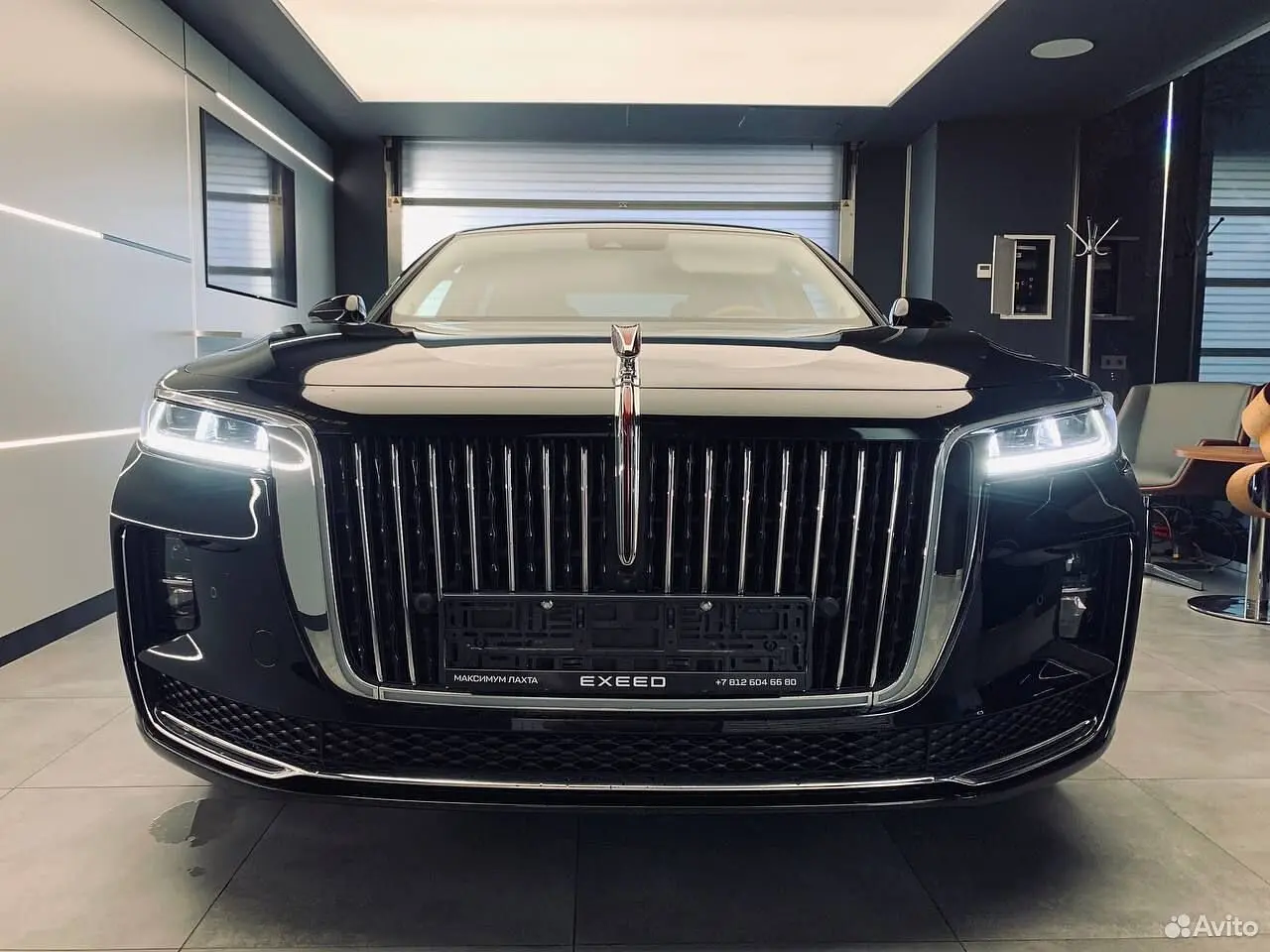 Hongqi