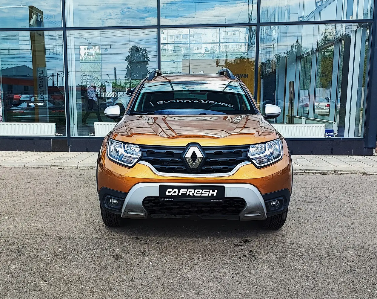 Renault