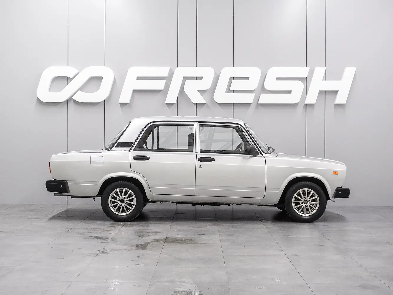 LADA (ВАЗ)