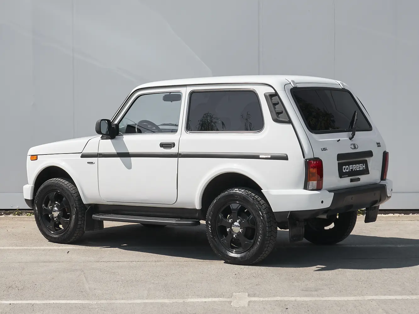 LADA (ВАЗ)