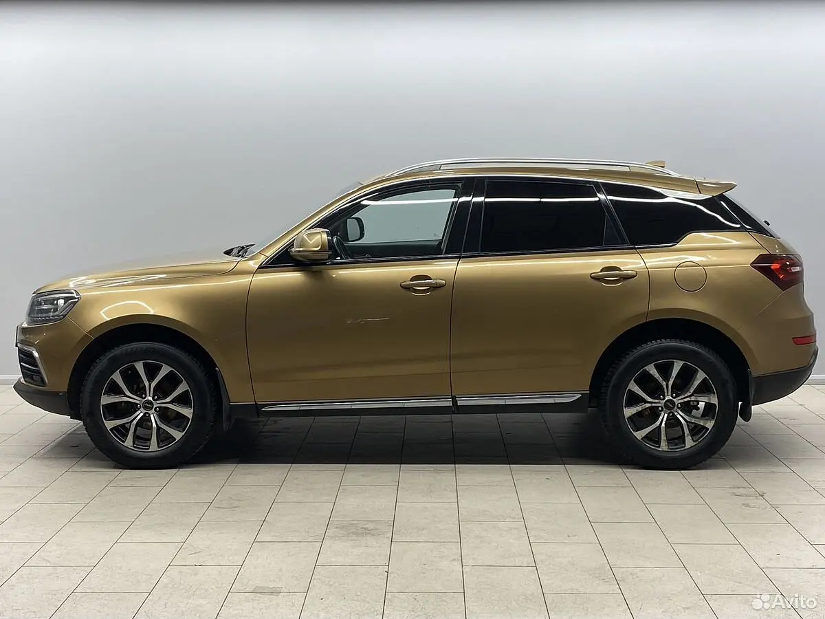 Zotye