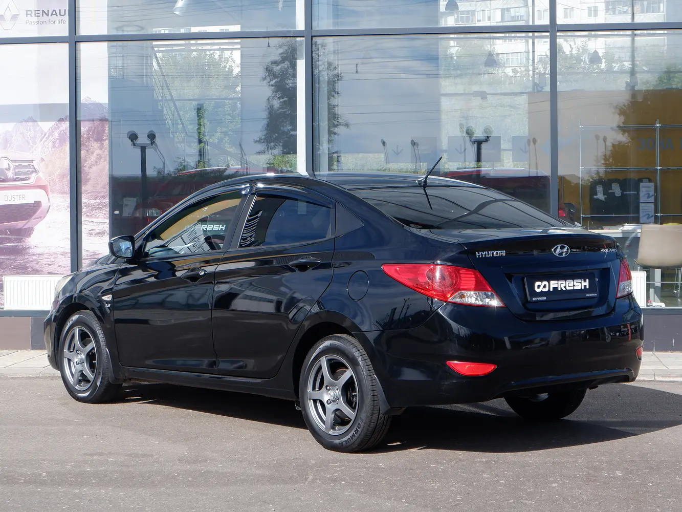 Hyundai