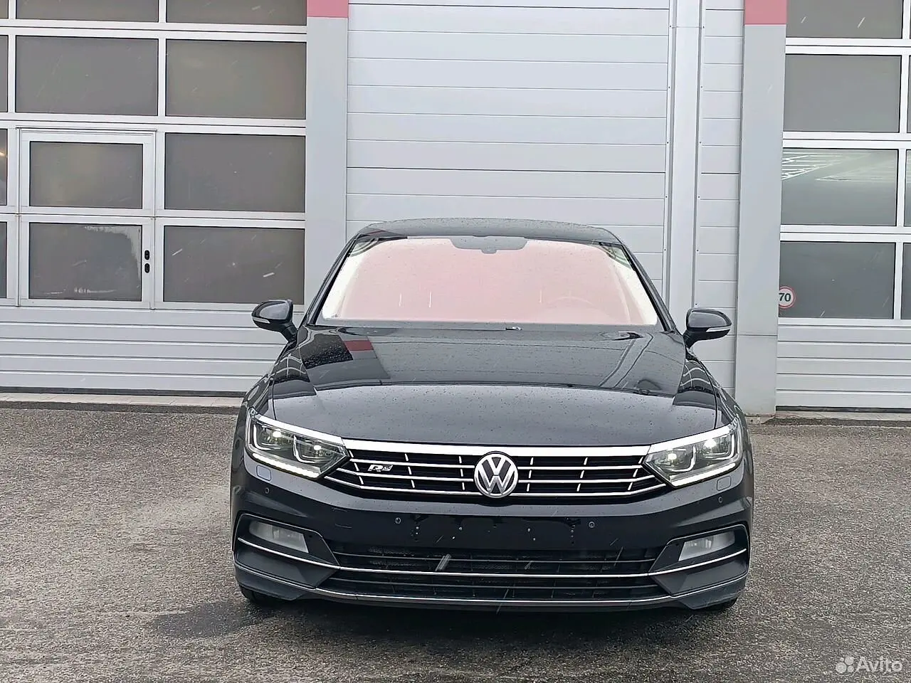 Volkswagen