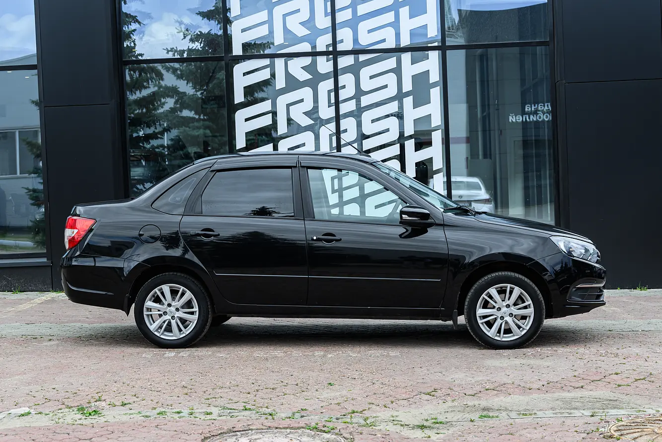 LADA (ВАЗ)