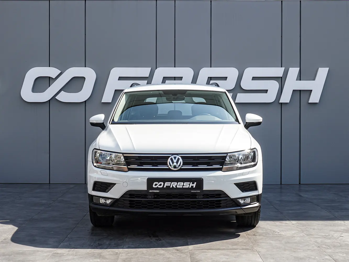 Volkswagen