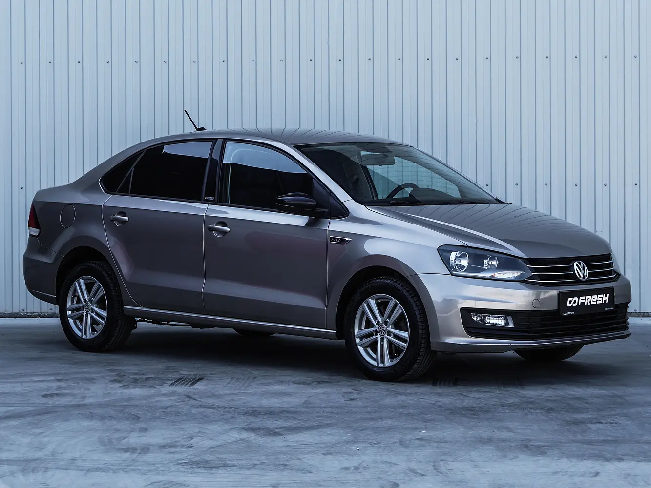 Volkswagen