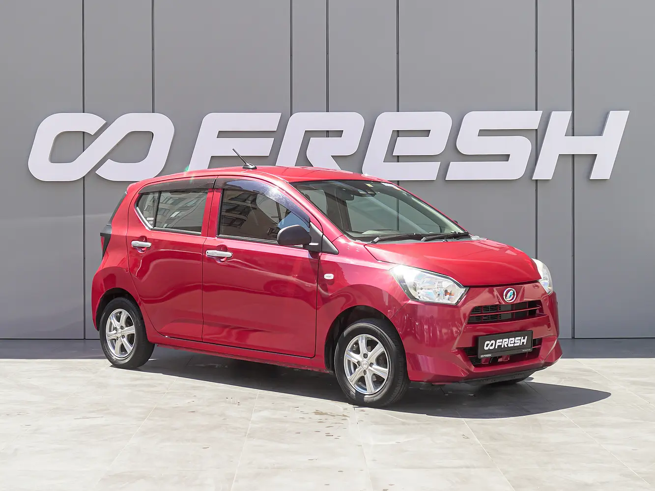 Daihatsu