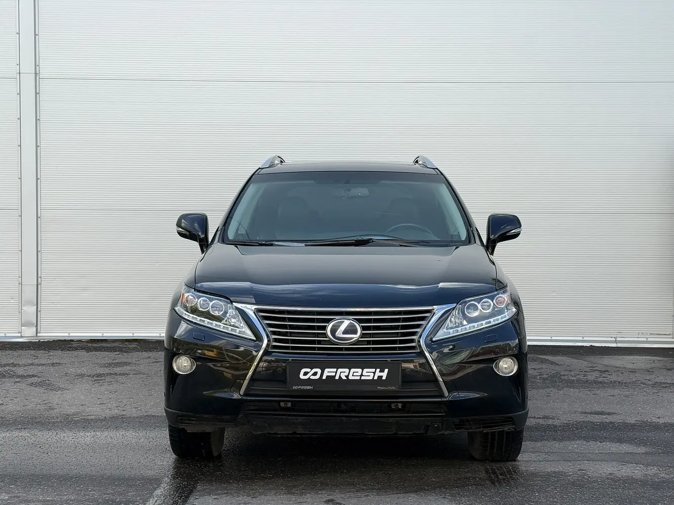 Lexus