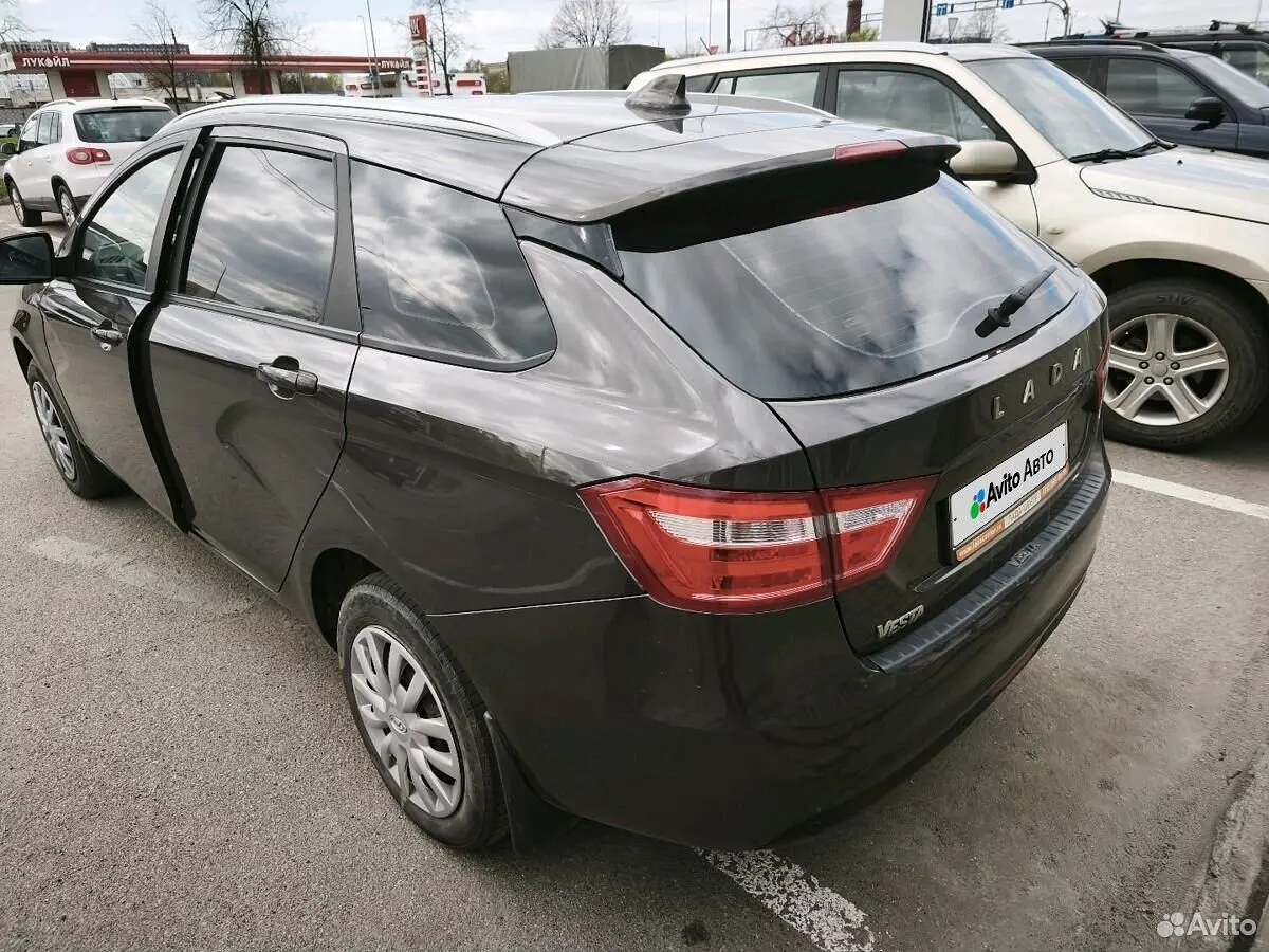 LADA (ВАЗ)