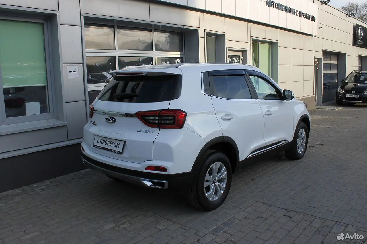 Chery