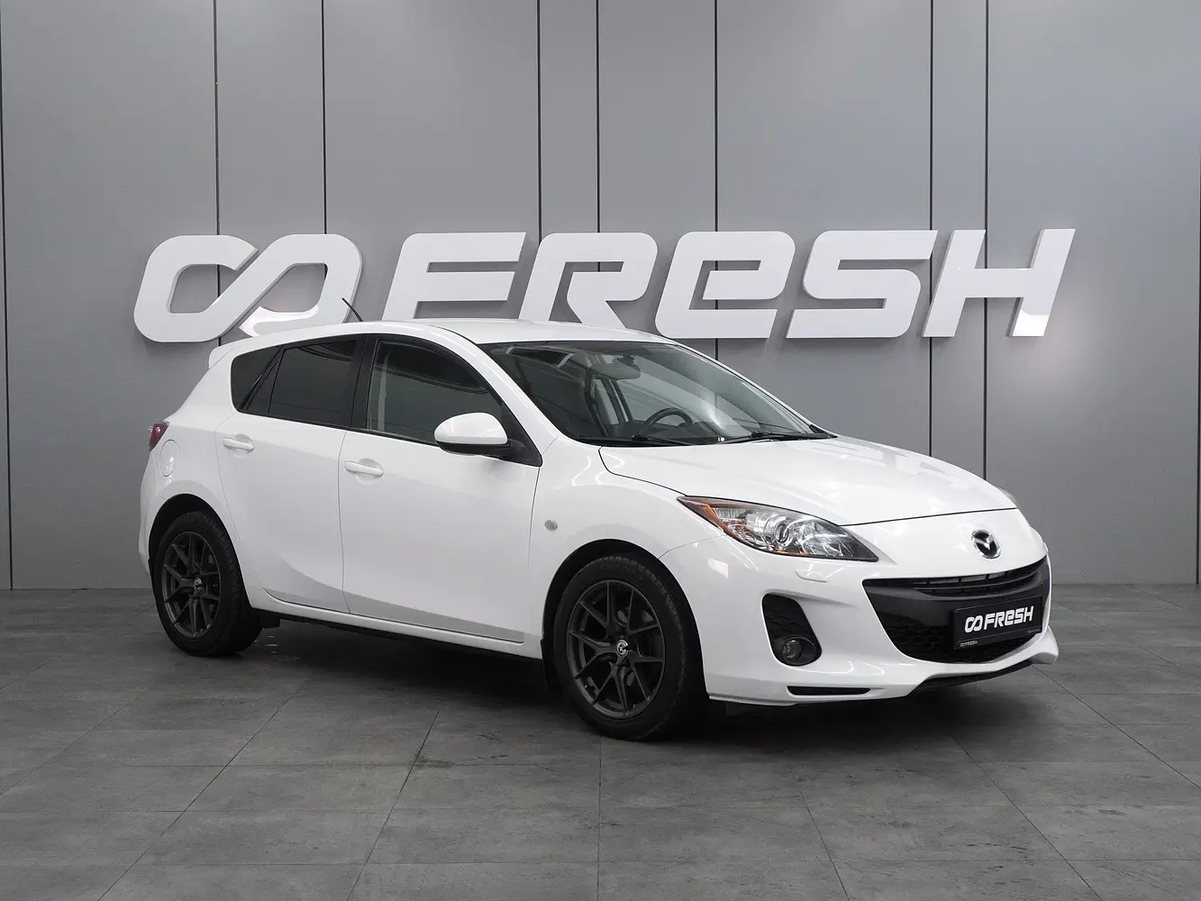 Mazda