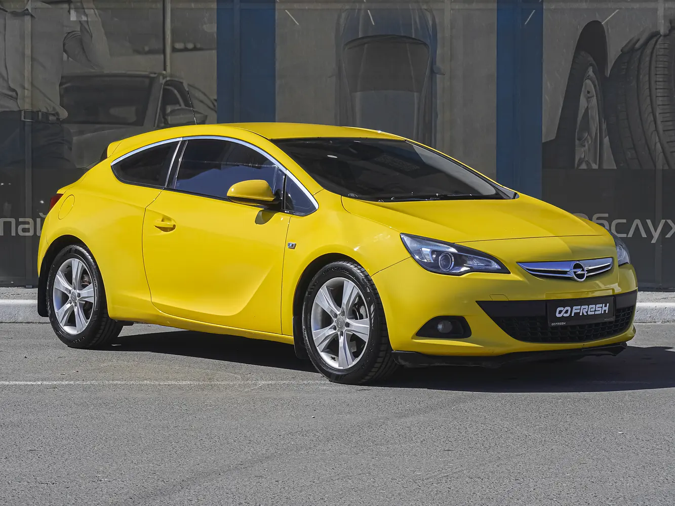 Opel