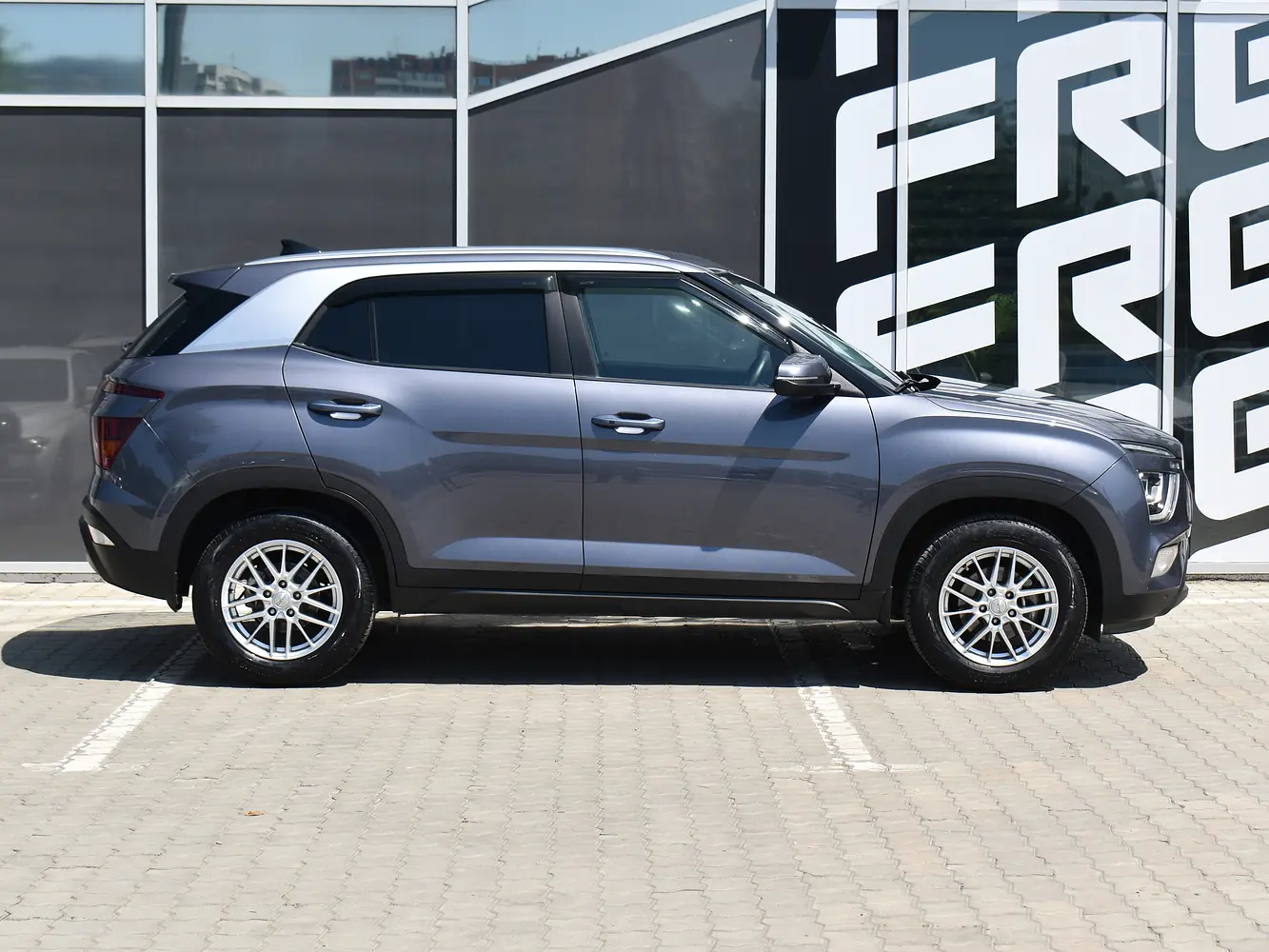 Hyundai