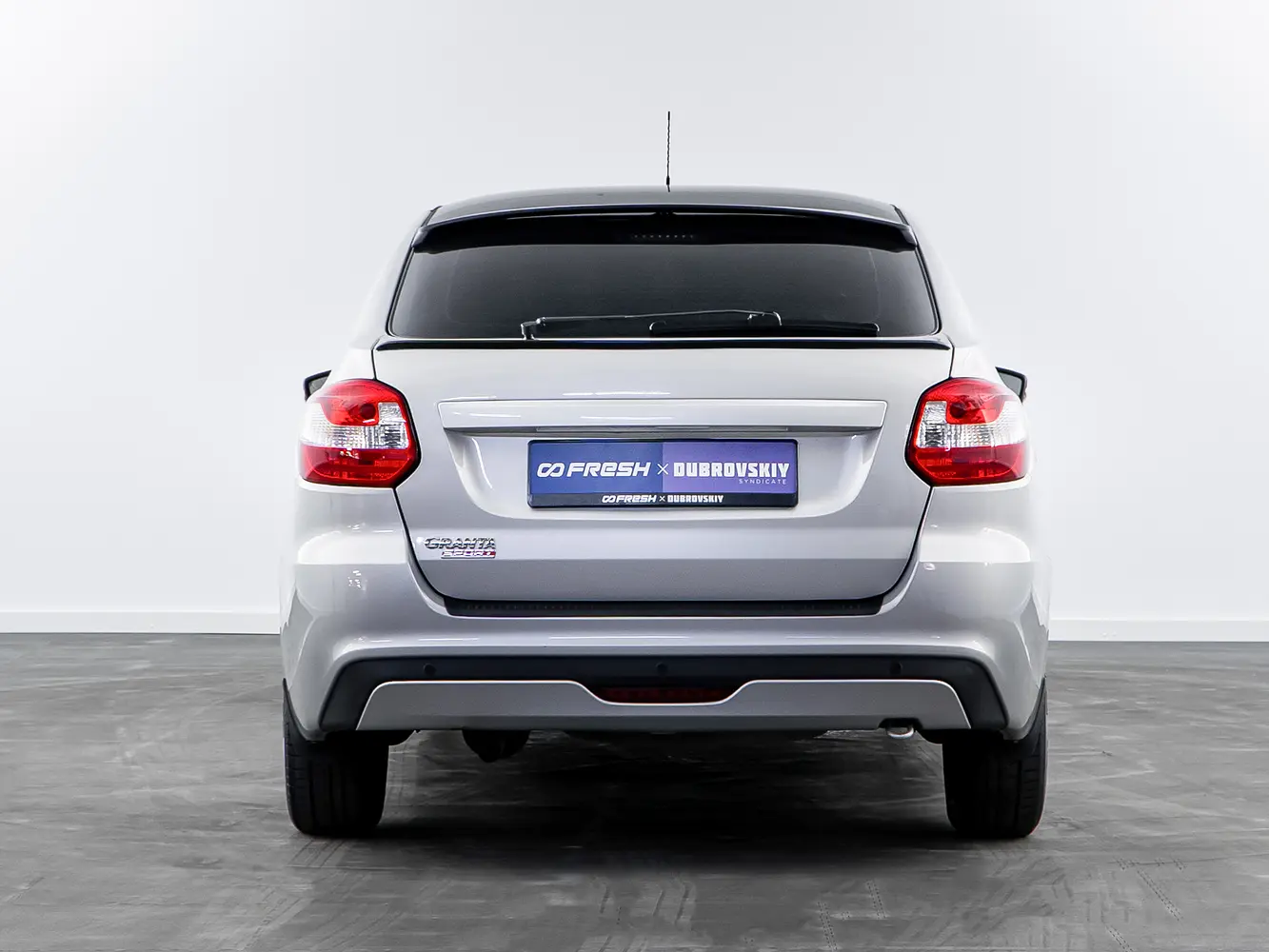 LADA (ВАЗ)