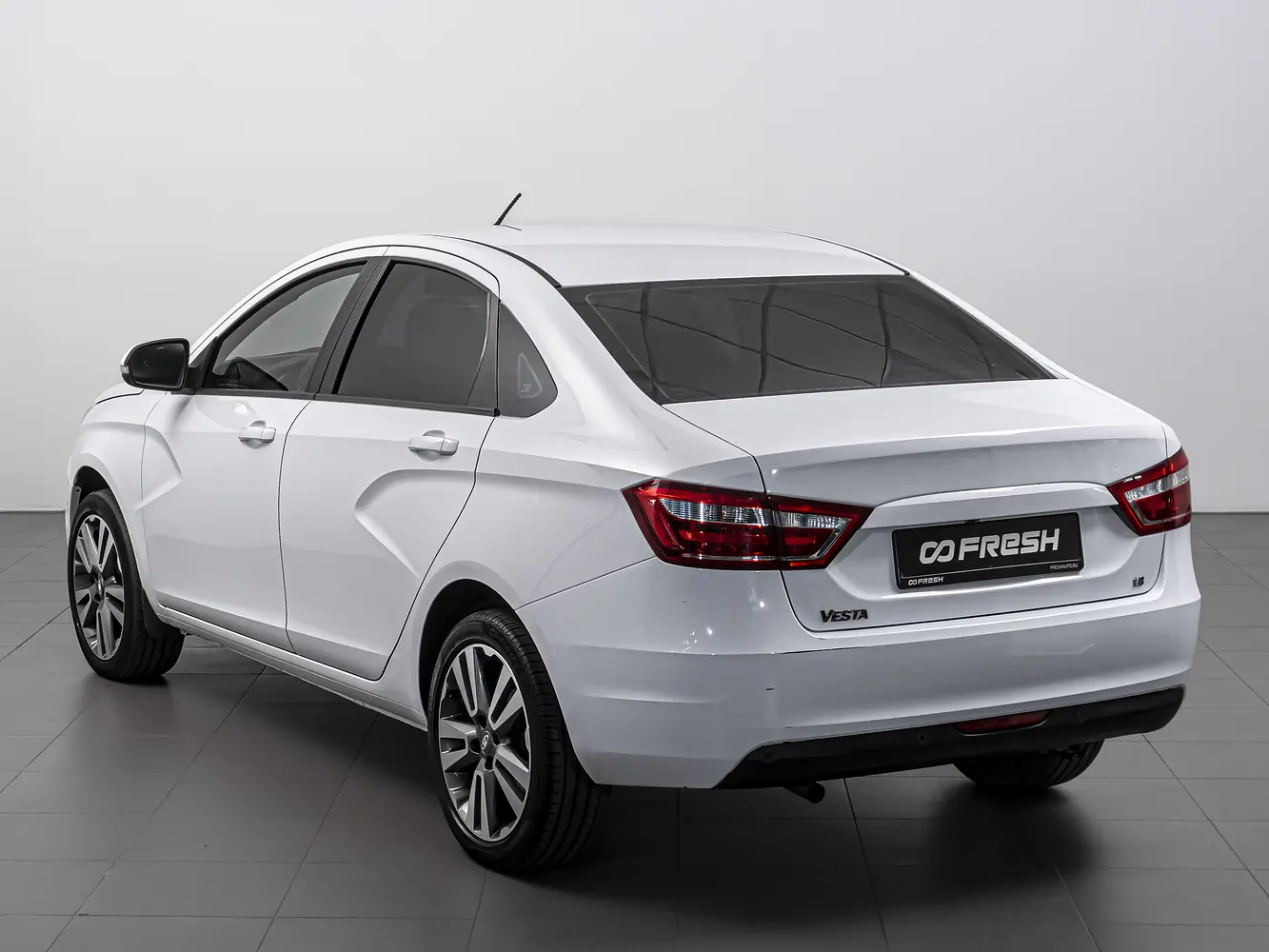 LADA (ВАЗ)
