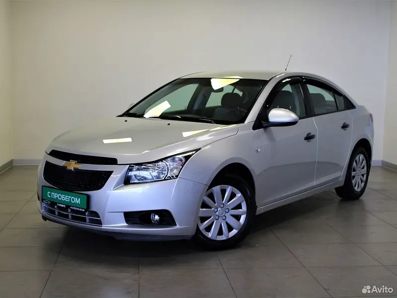 Cruze