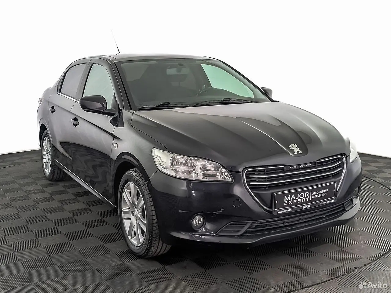 Peugeot