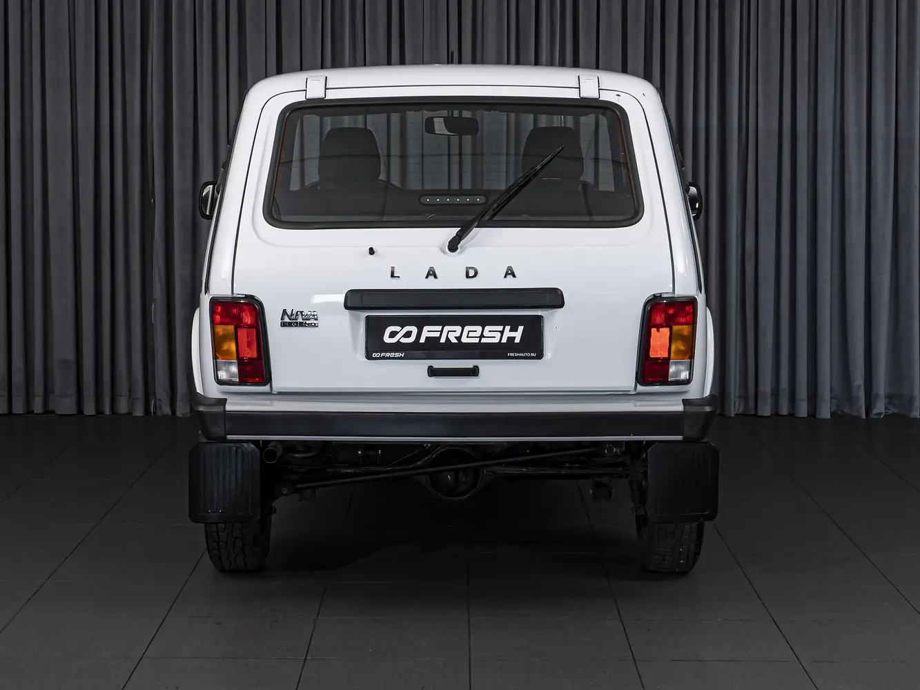 LADA (ВАЗ)