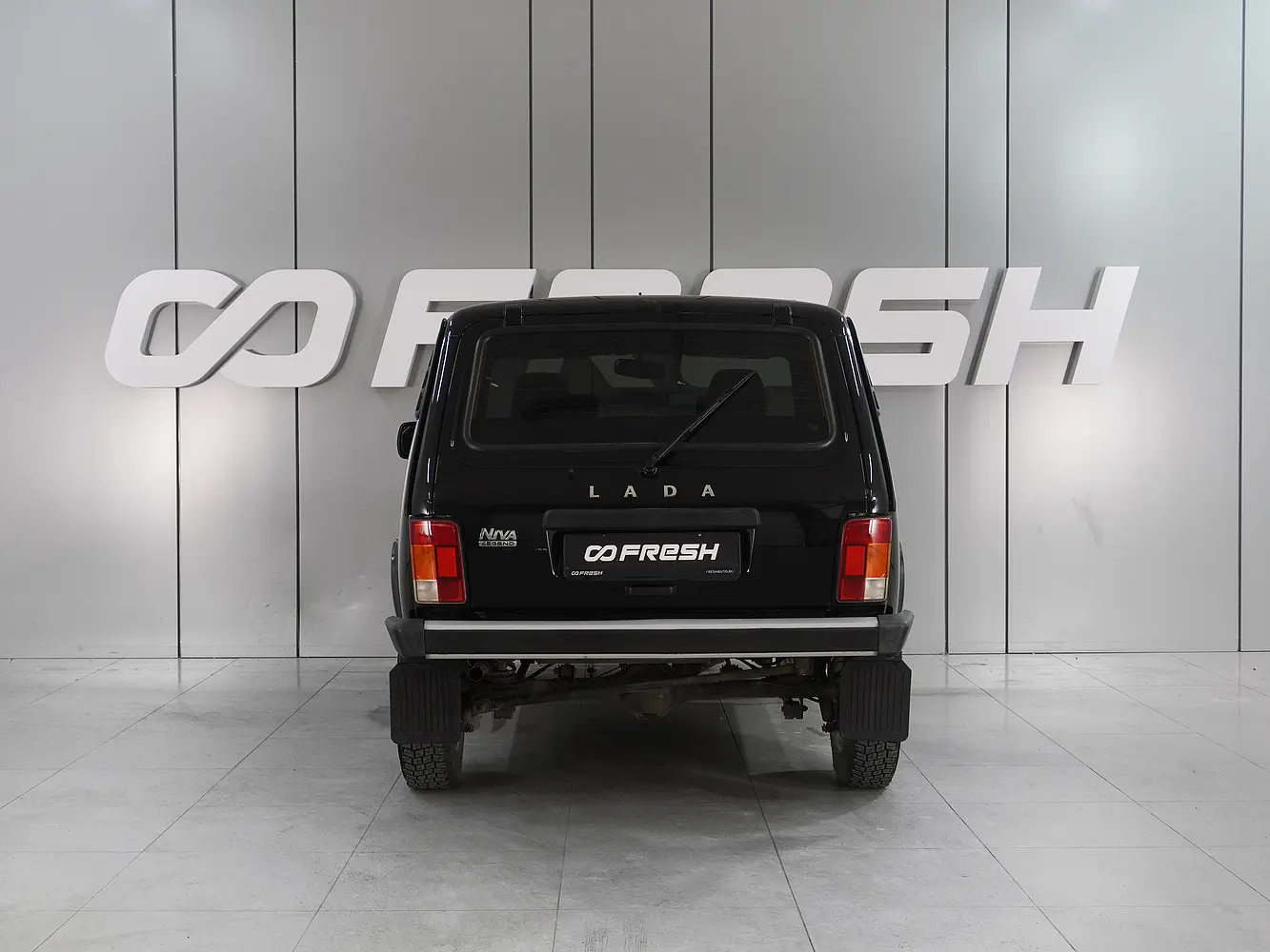 LADA (ВАЗ)