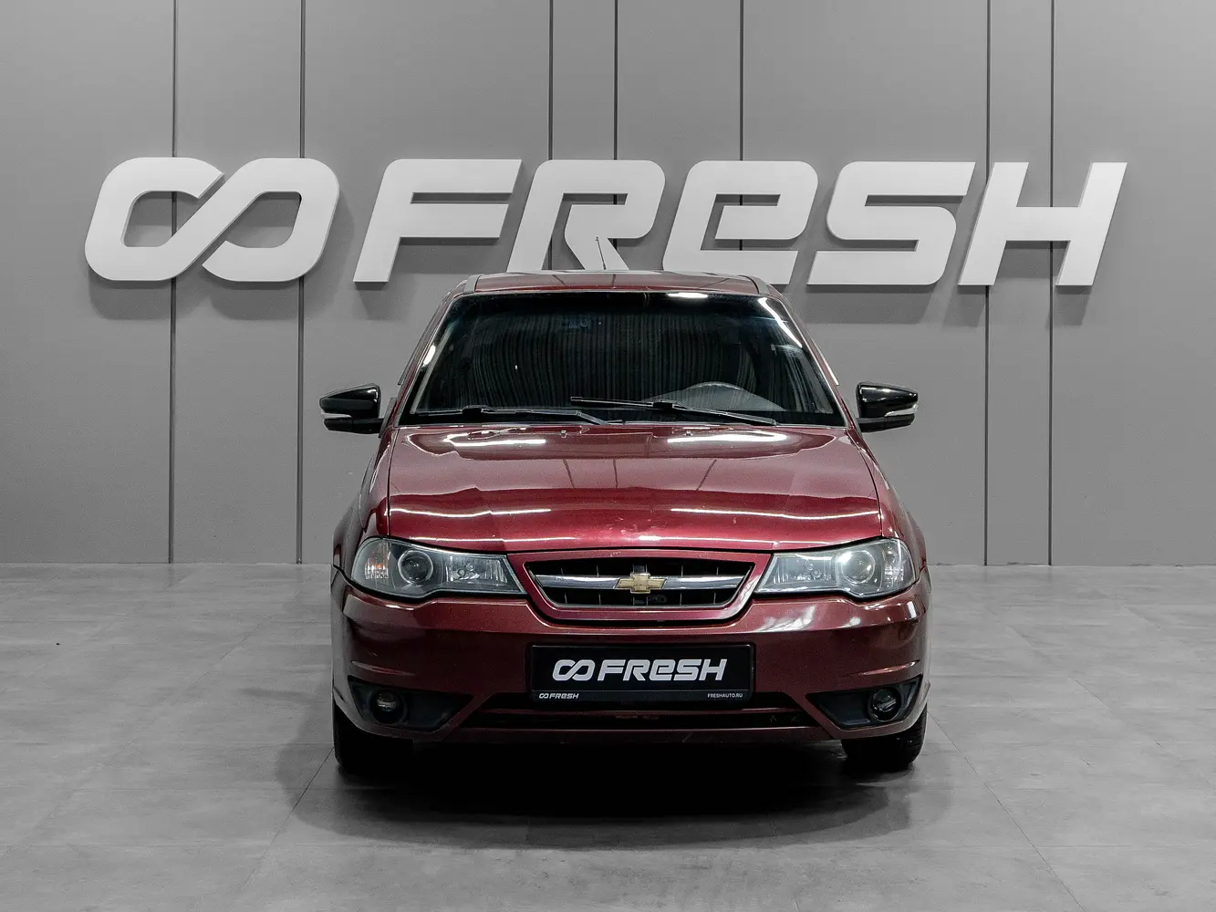 Daewoo