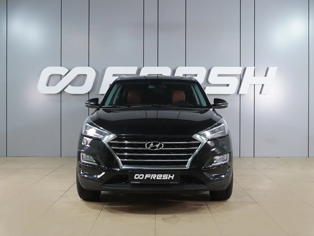 Hyundai