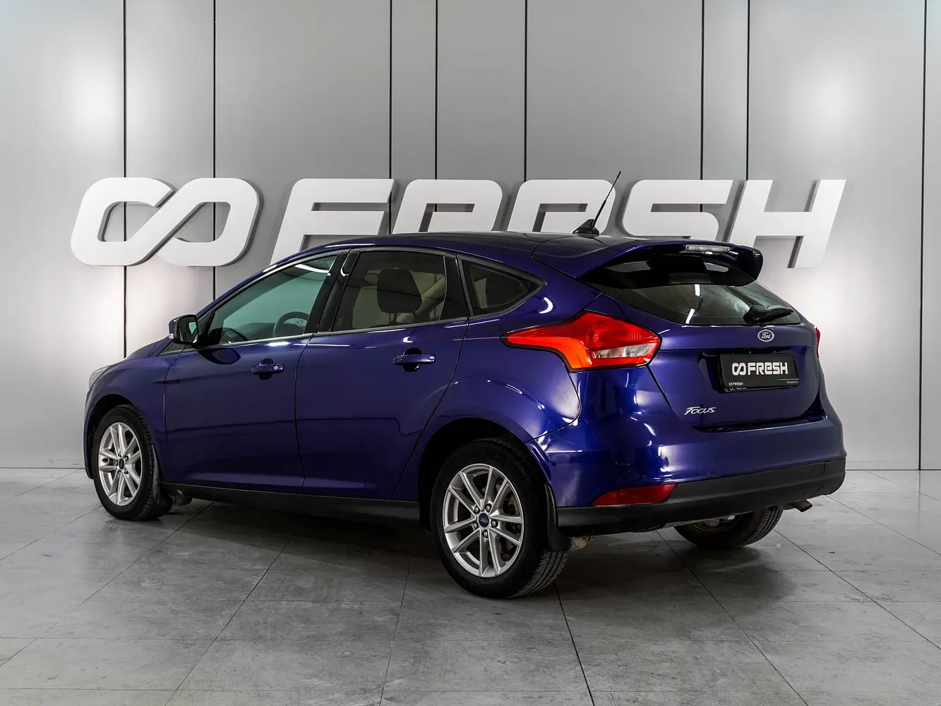 Ford