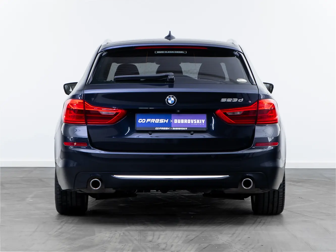 BMW