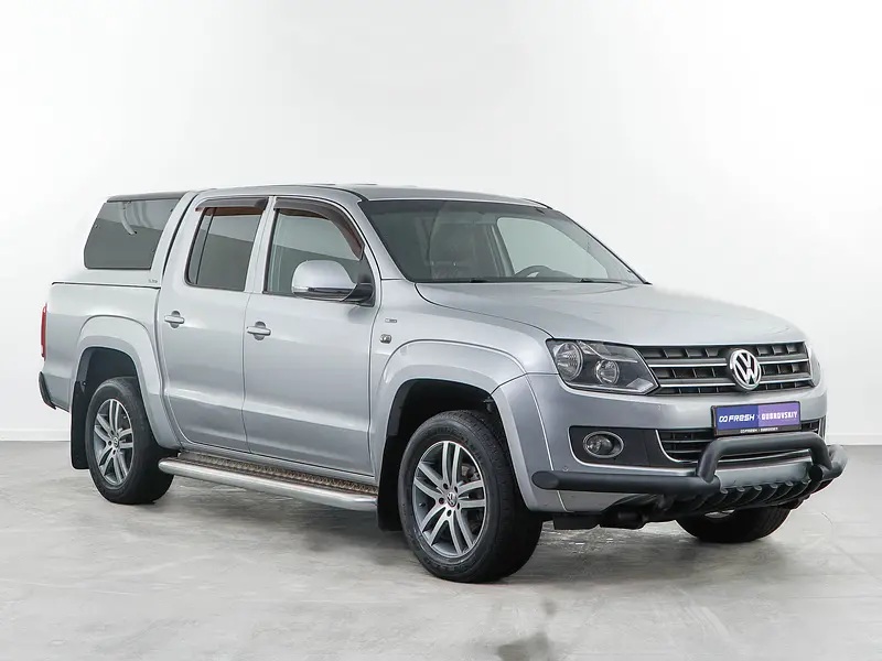 Amarok