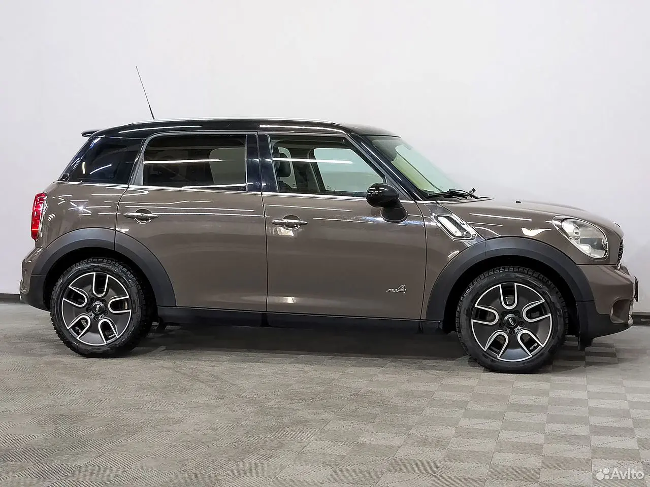 MINI