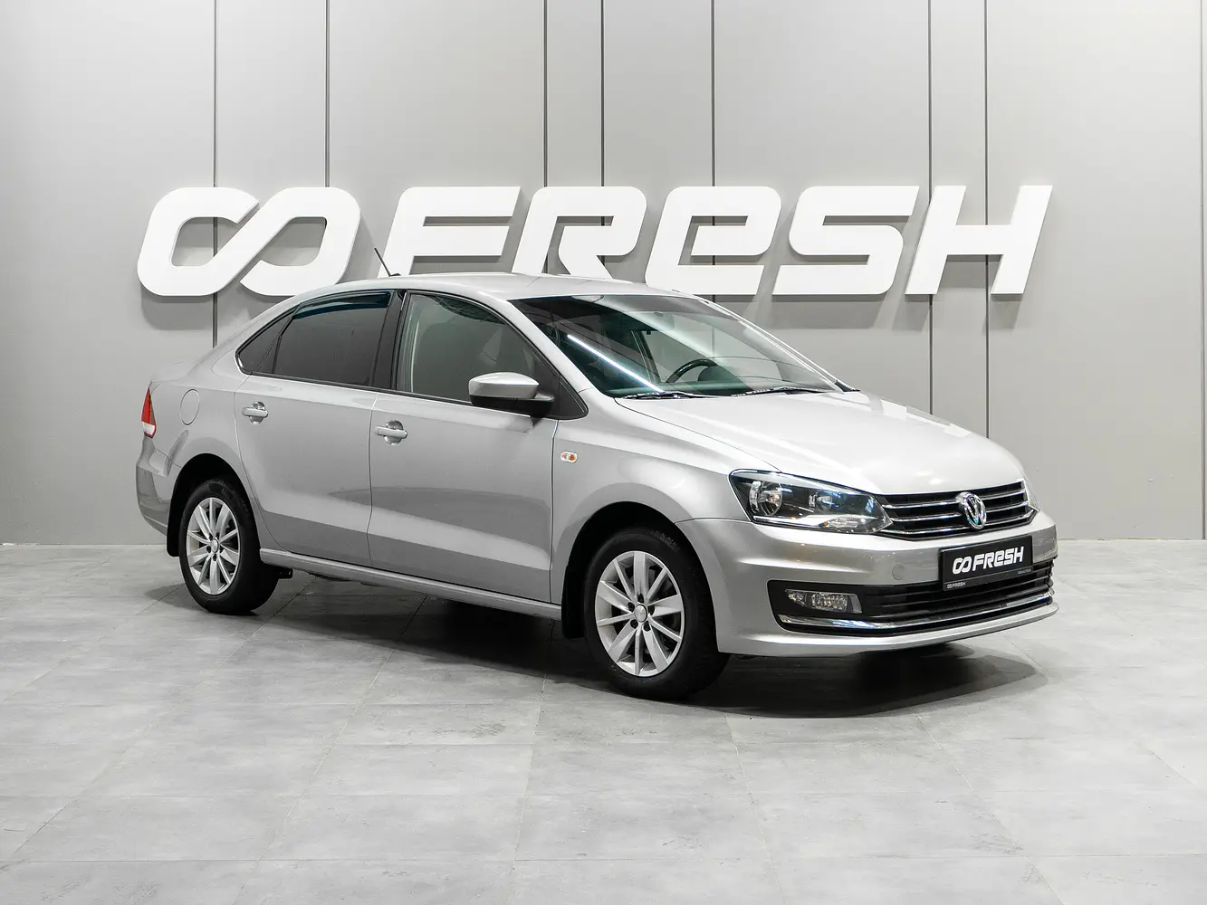 Volkswagen
