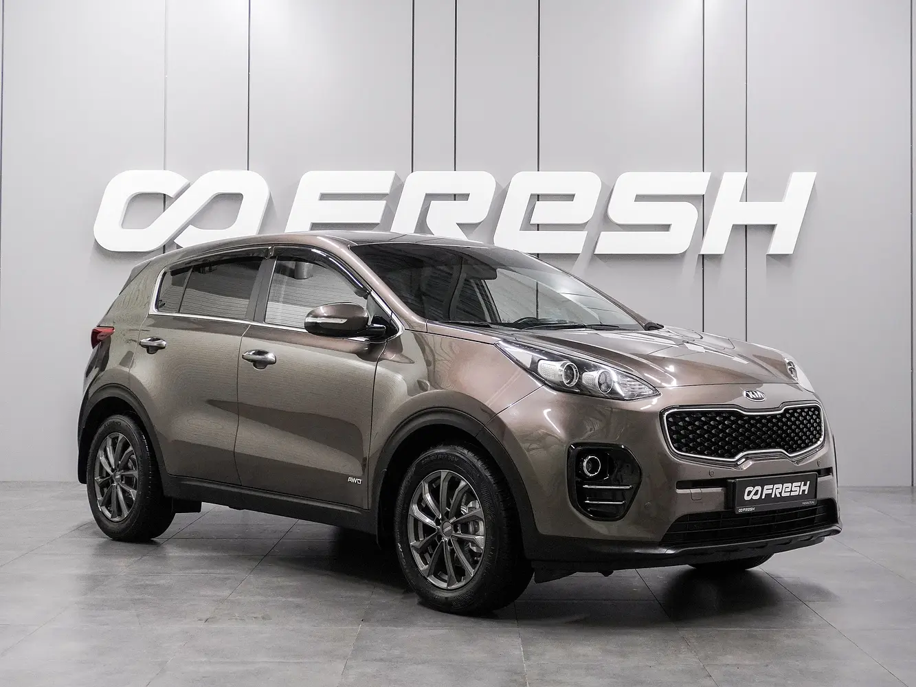 Kia