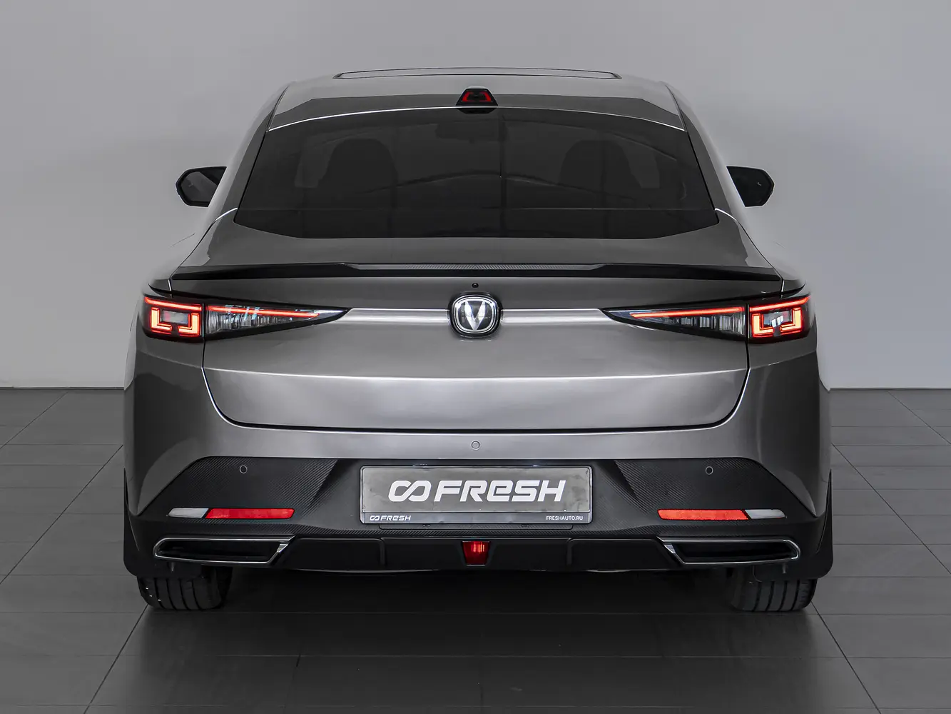 Changan