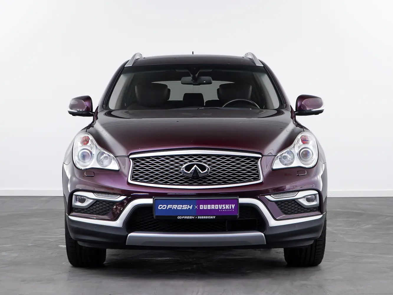 Infiniti