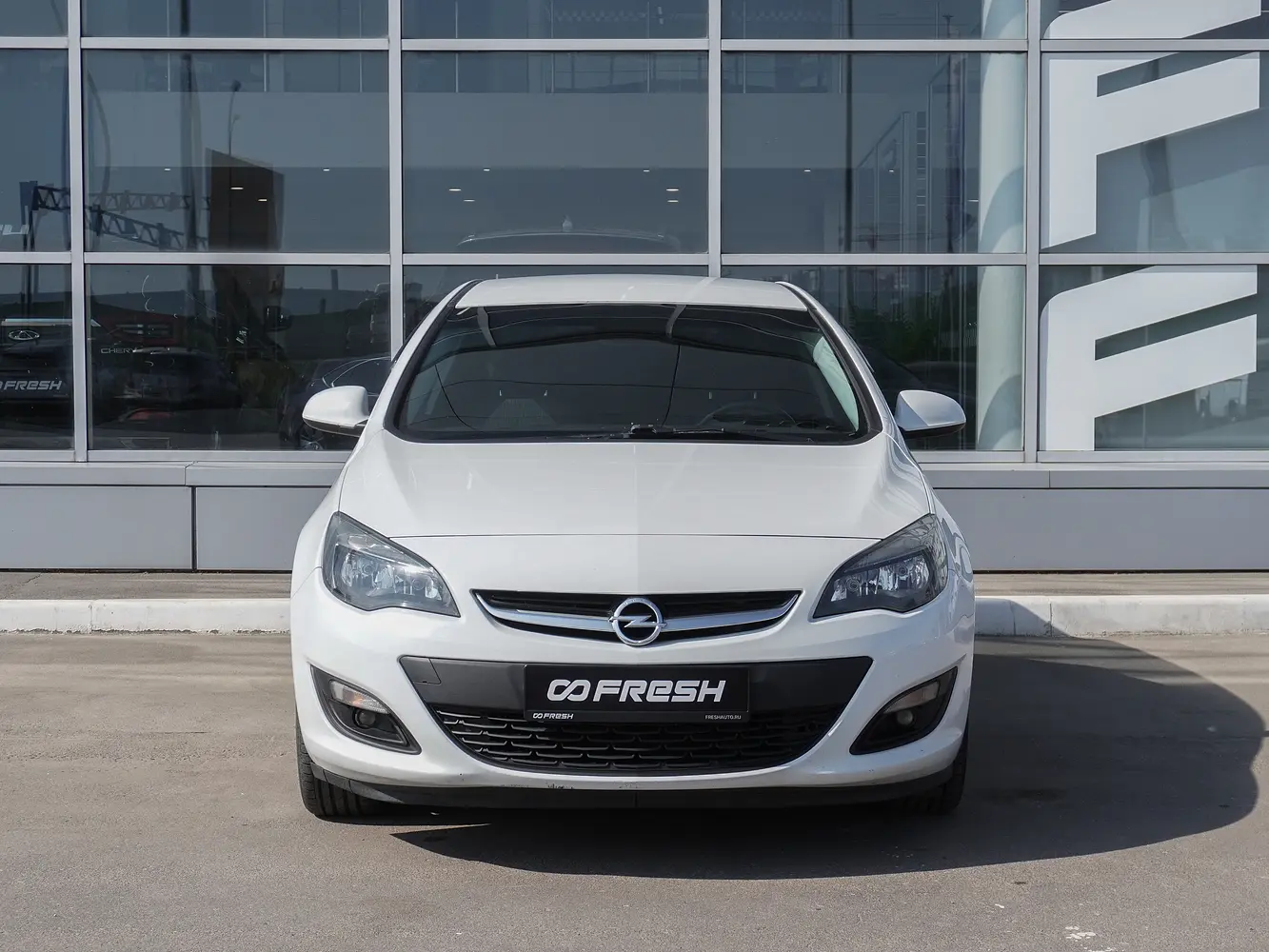 Opel