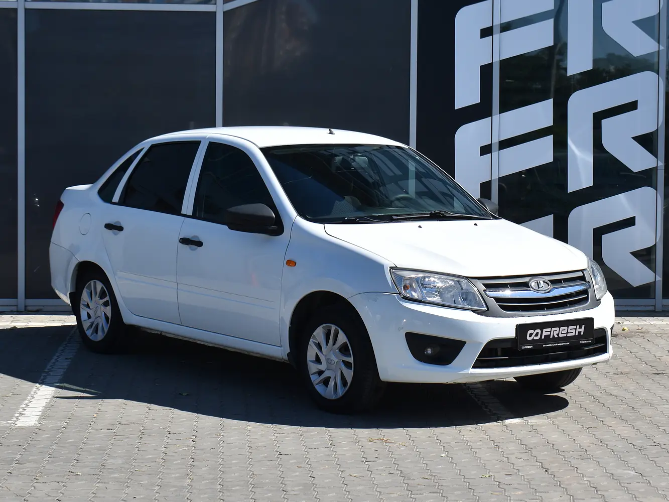 LADA (ВАЗ)