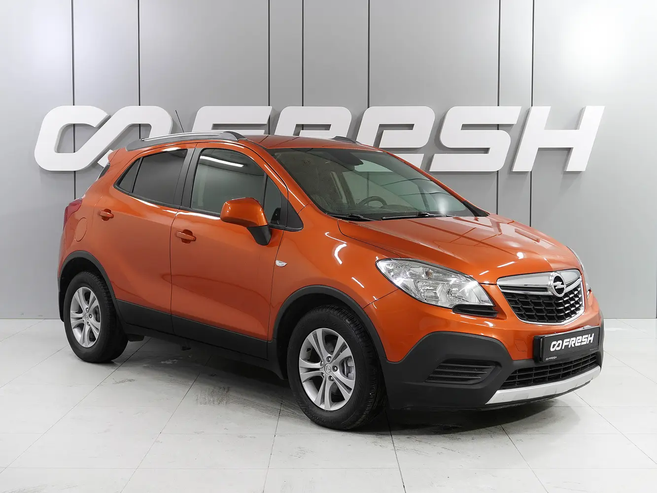 Opel