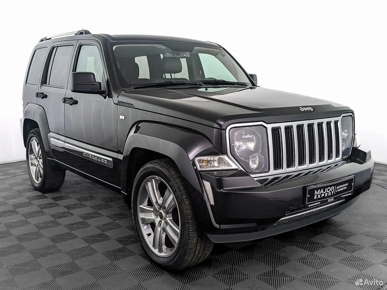 Jeep