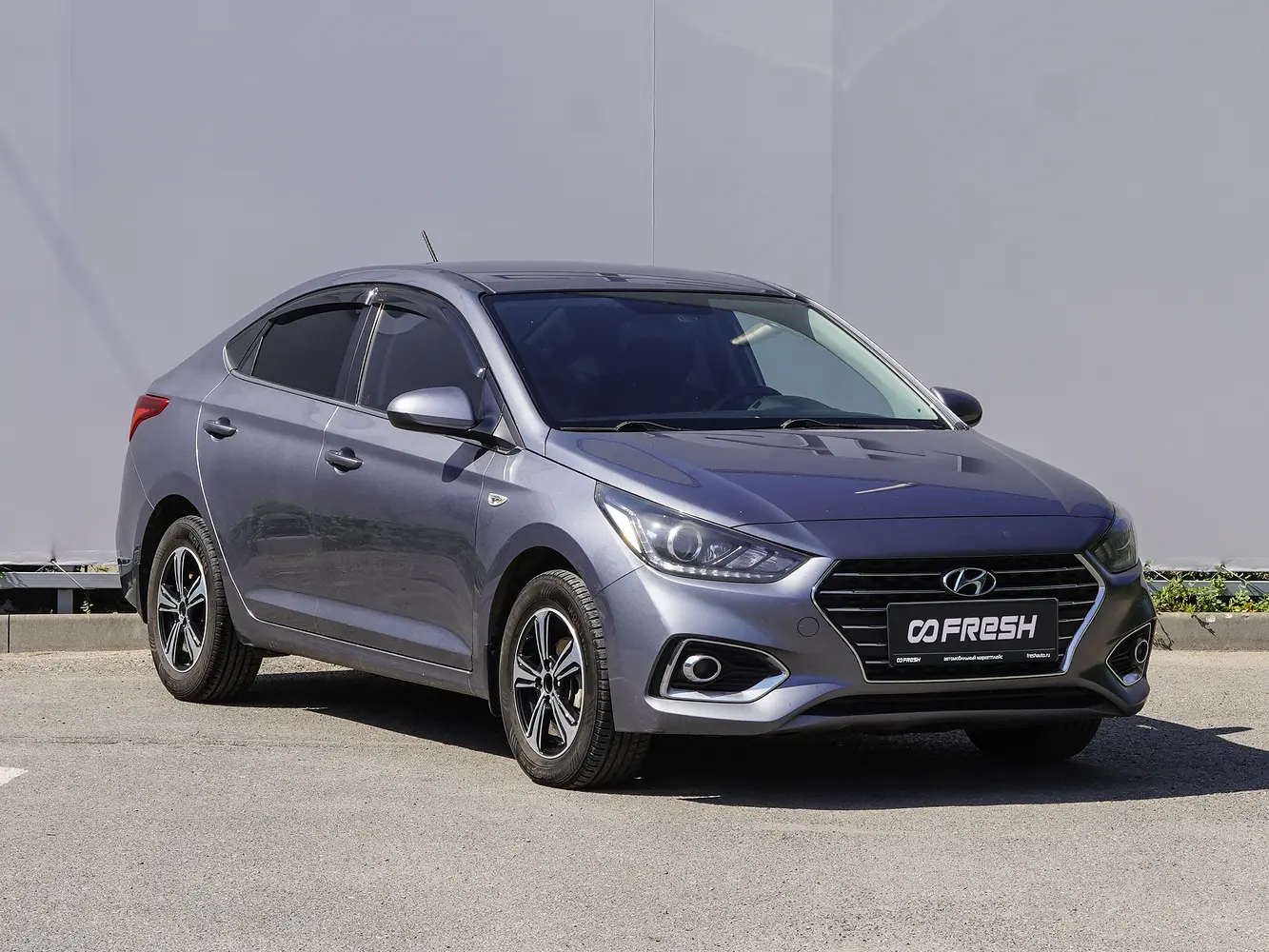 Hyundai