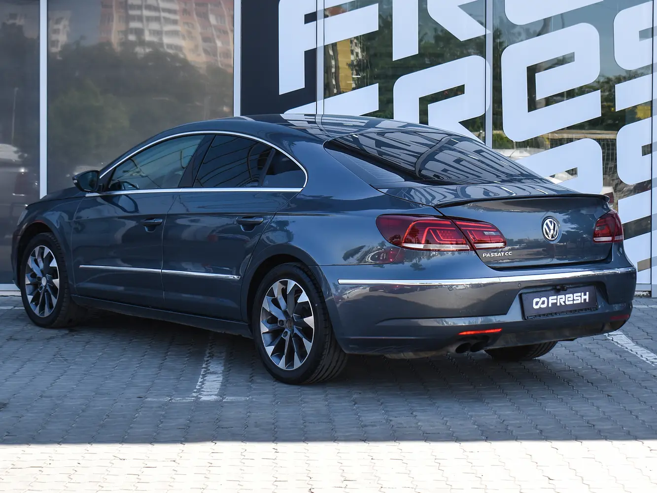 Volkswagen