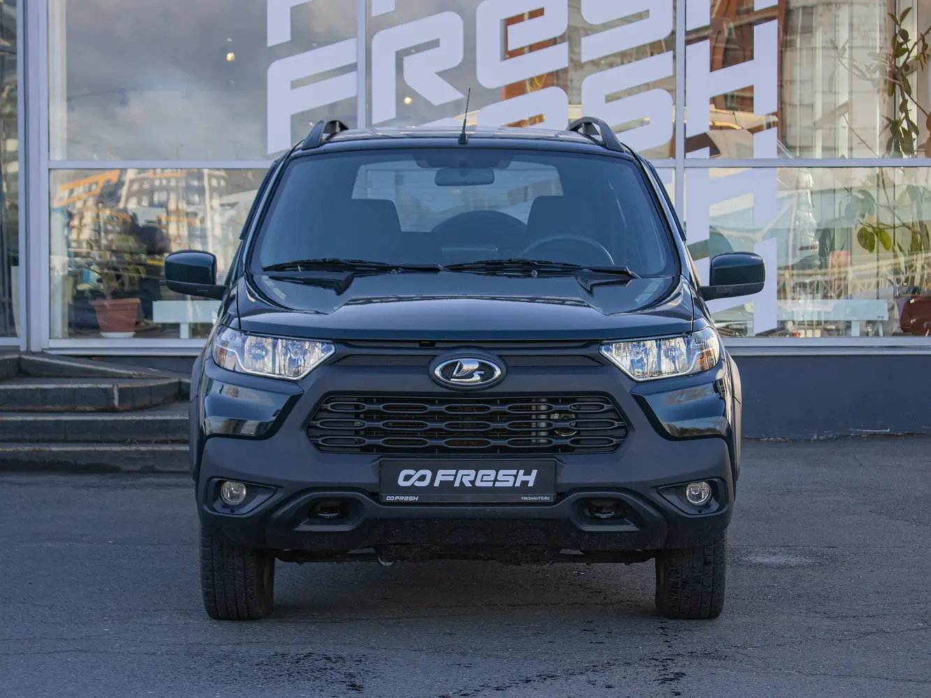 LADA (ВАЗ)