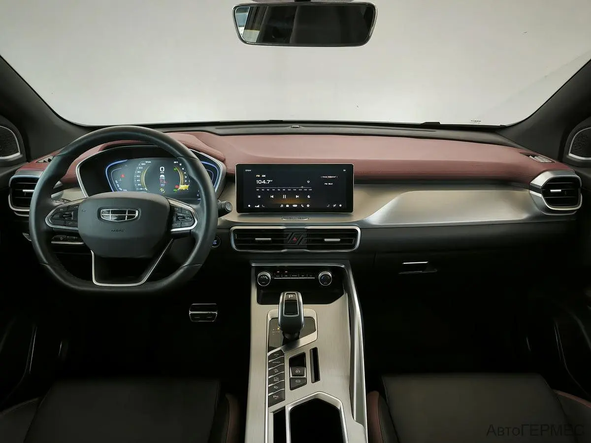 Geely