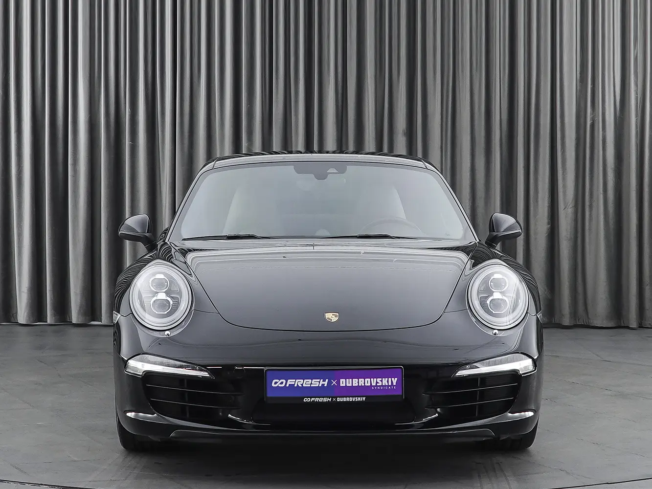 Porsche