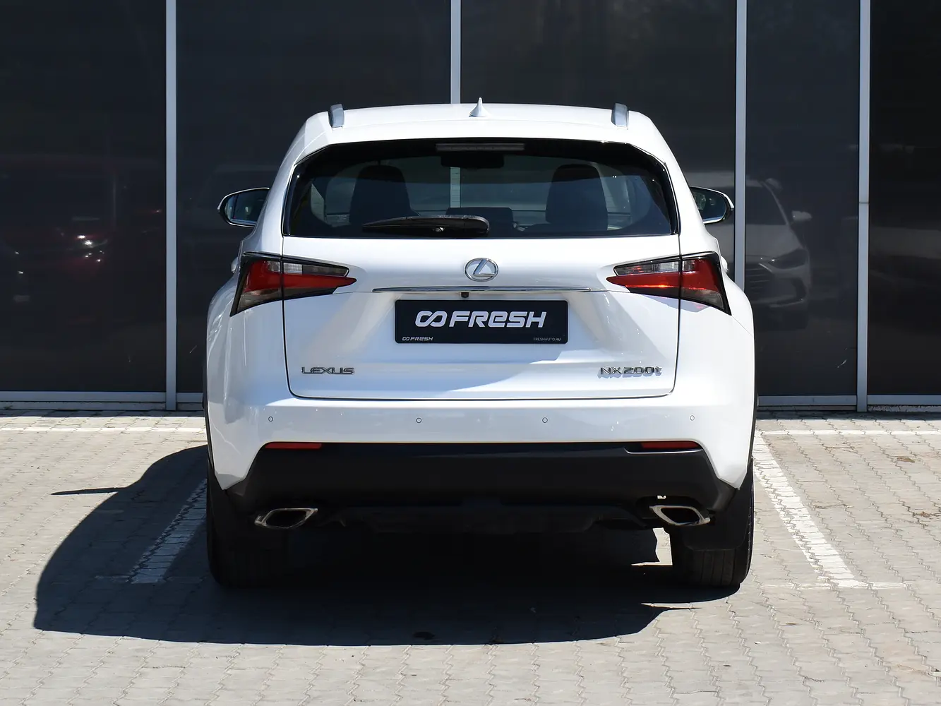 Lexus