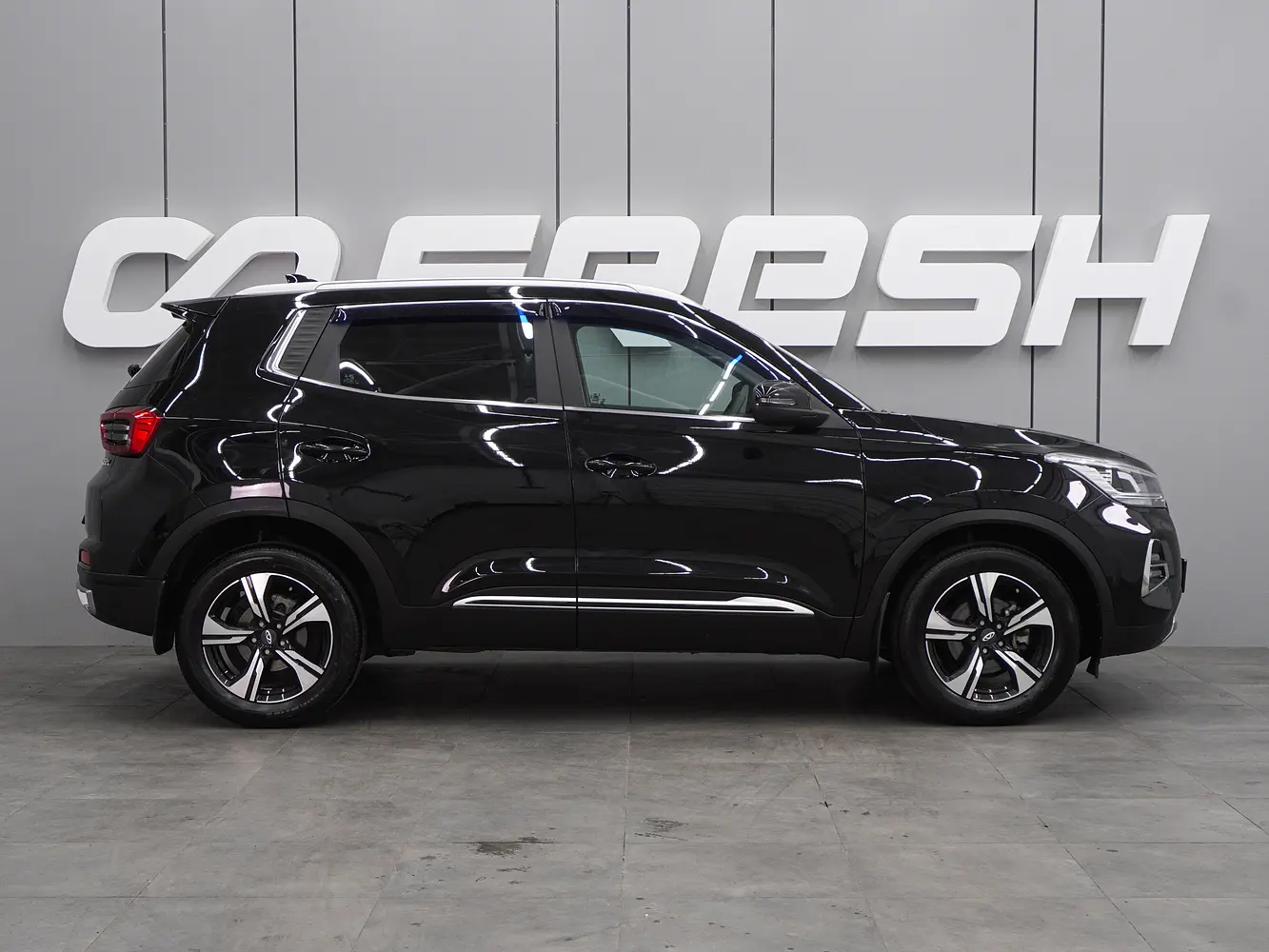 Chery