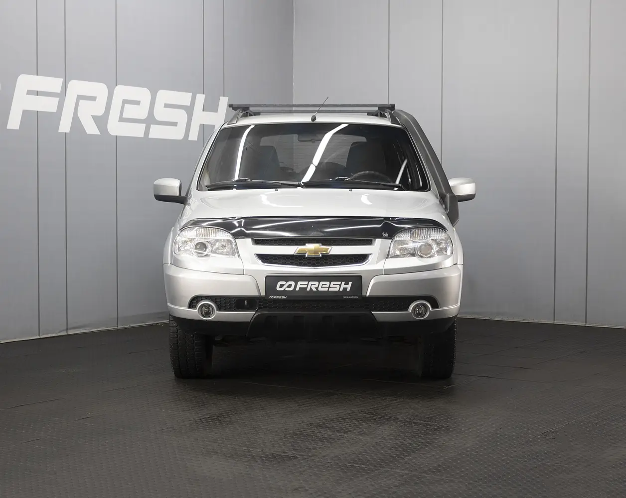 Chevrolet