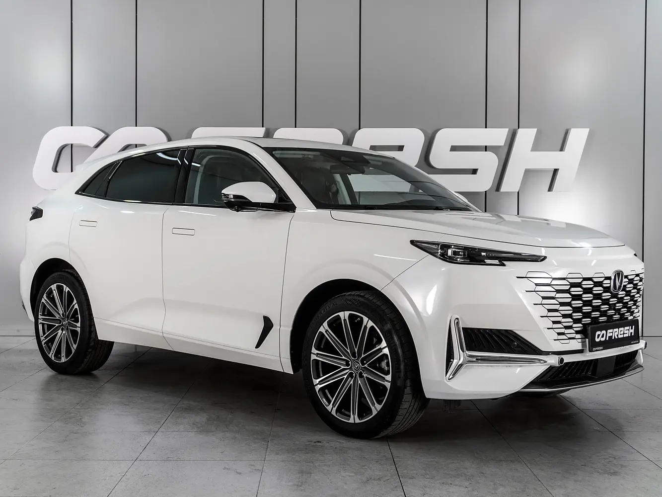 Changan