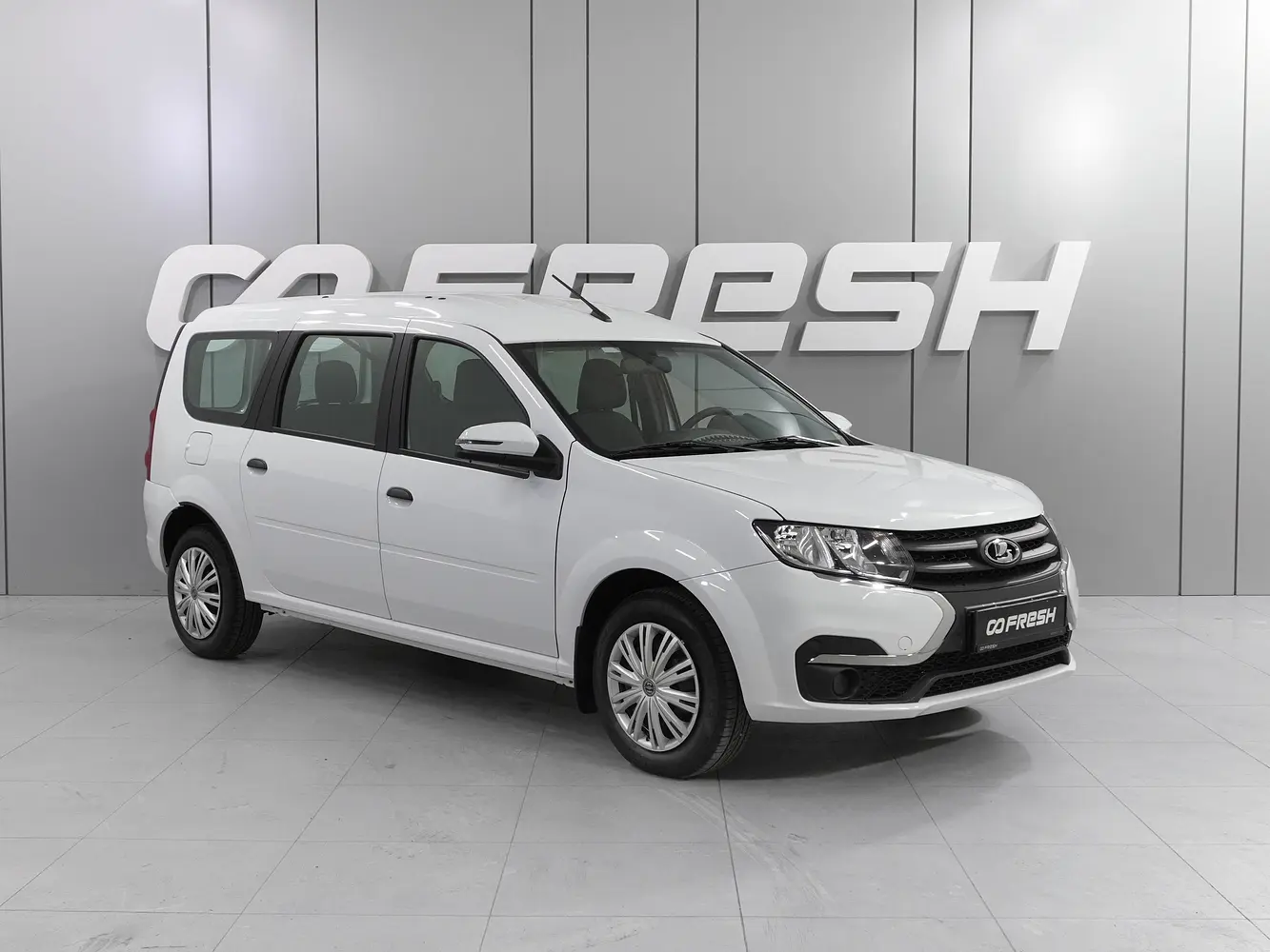 LADA (ВАЗ)
